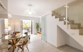 Duplex Parque Santiago 1 2A020